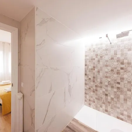 Bravissimo Pont De La Princesa, Comfortable 3-bedroom Apartment Girona