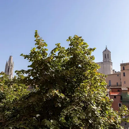 Bravissimo Pont De La Princesa, Comfortable 3-bedroom Girona