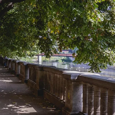Apartamento Bravissimo Pont De La Princesa, Comfortable 3-bedroom *