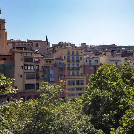 Lejlighed Bravissimo Pont De La Princesa, Comfortable 3-bedroom