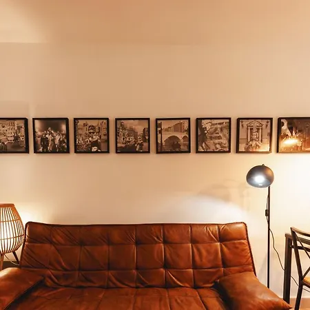 Bravissimo Pont De La Princesa, Comfortable 3-bedroom דירה *