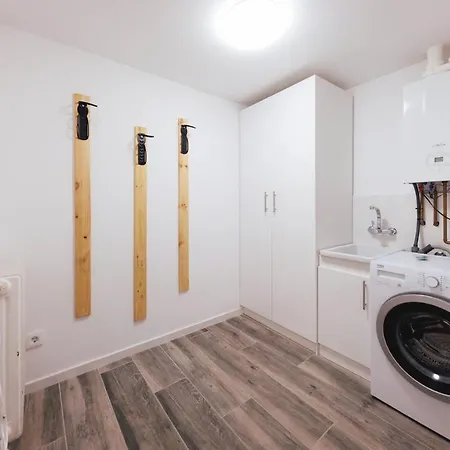 Bravissimo Pont De La Princesa, Comfortable 3-bedroom דירה ז'ירונה